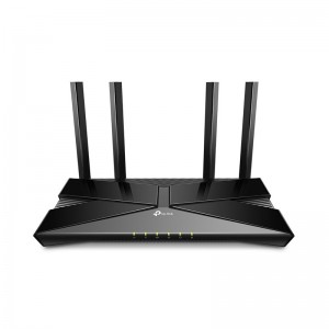 Router TP-Link Archer AX10 AX1500 Dual-Band WiFi 6 Mesh Gigabit